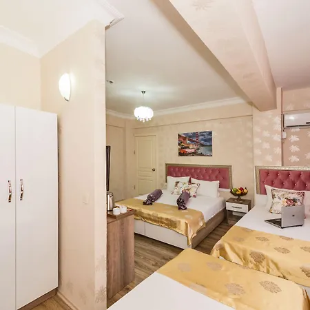 Orange Airport Otel