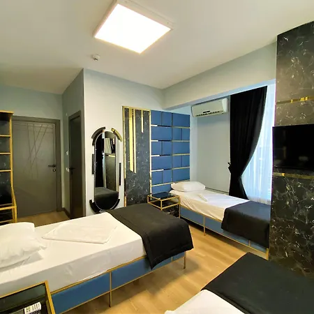 Otel Orange Airport 3*