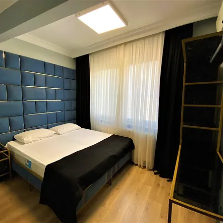 Orange Airport Otel İstanbul