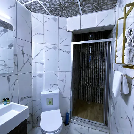 Otel Orange Airport İstanbul