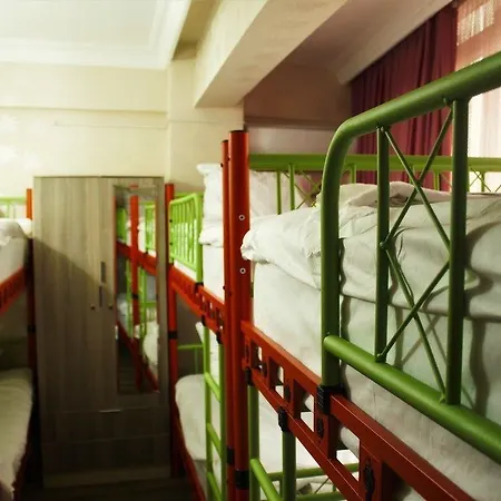 Orange Airport Otel