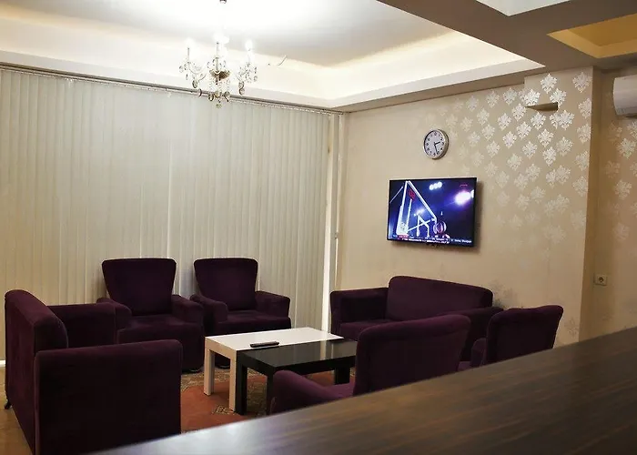 Orange Airport Hotel Istambul