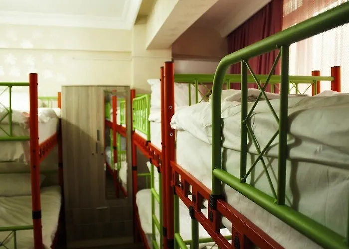 Orange Airport Hotel