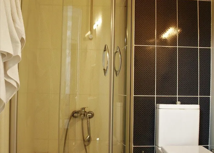 Orange Airport 3* Istambul